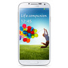 Сотовый телефон Samsung Samsung Galaxy S4 GT-i9505ZWA 16Gb - Торжок