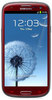 Смартфон Samsung Samsung Смартфон Samsung Galaxy S III GT-I9300 16Gb (RU) Red - Торжок