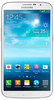 Смартфон Samsung Samsung Смартфон Samsung Galaxy Mega 6.3 8Gb GT-I9200 (RU) белый - Торжок