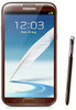 Смартфон Samsung Samsung Смартфон Samsung Galaxy Note II 16Gb Brown - Торжок