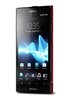 Смартфон Sony Xperia ion Red - Торжок