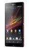 Смартфон Sony Xperia ZL Red - Торжок