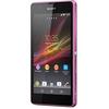 Смартфон Sony Xperia ZR Pink - Торжок