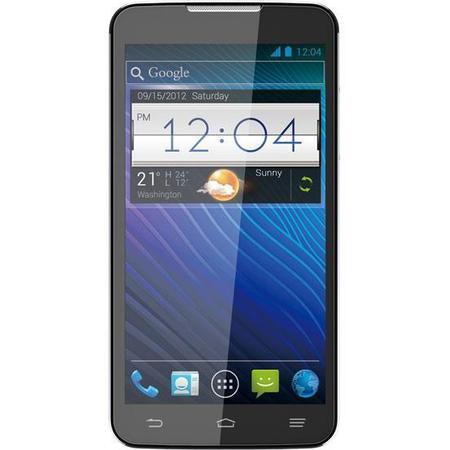 Смартфон ZTE Grand Memo Blue - Торжок