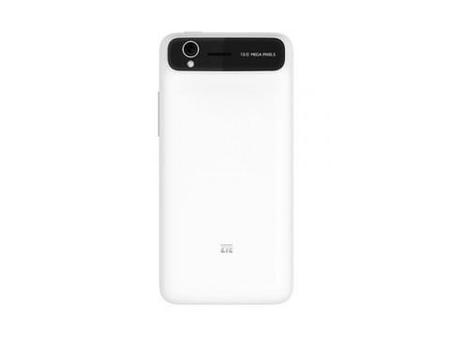 Смартфон ZTE Grand Memo White - Торжок