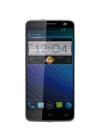 Смартфон ZTE Grand S White - Торжок